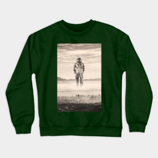 The unwanted gian Crewneck Sweatshirt